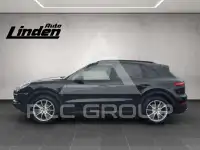 2018 Porsche Cayenne