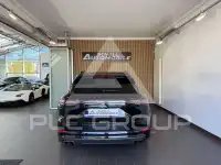 2018 Porsche Cayenne