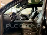 2018 Porsche Cayenne