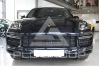 2018 Porsche Cayenne