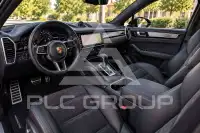 2018 Porsche Cayenne