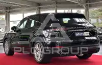 2018 Porsche Cayenne
