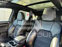 2018 Porsche Cayenne