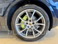 2018 Porsche Cayenne