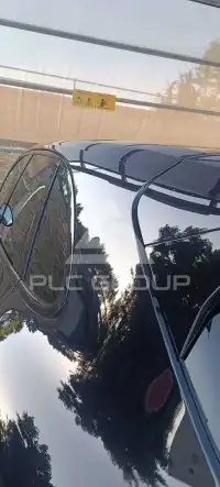 2018 Porsche Cayenne