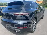 2018 Porsche Cayenne