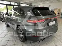 2018 Porsche Cayenne