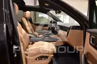 2018 Porsche Cayenne