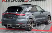 2018 Porsche Cayenne