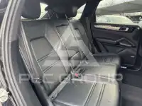 2018 Porsche Cayenne