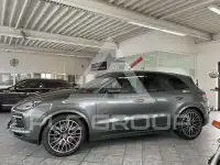2018 Porsche Cayenne