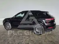 2018 Porsche Cayenne