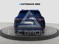 2018 Porsche Cayenne