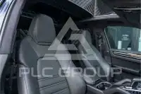 2018 Porsche Cayenne