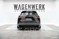 2018 Porsche Cayenne