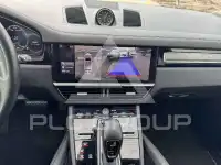 2018 Porsche Cayenne