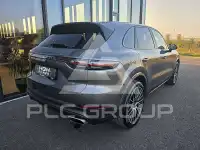 2018 Porsche Cayenne