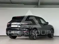 2018 Porsche Cayenne