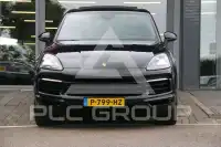 2018 Porsche Cayenne