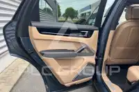 2018 Porsche Cayenne