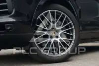 2018 Porsche Cayenne
