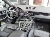 2018 Porsche Cayenne