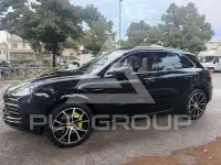 2018 Porsche Cayenne