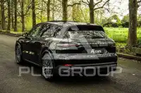 2018 Porsche Cayenne