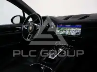2018 Porsche Cayenne
