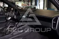 2018 Porsche Cayenne