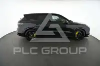 2018 Porsche Cayenne