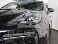 2018 Porsche Cayenne