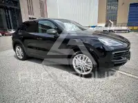 2018 Porsche Cayenne
