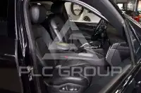 2018 Porsche Cayenne