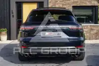 2018 Porsche Cayenne