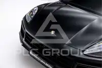 2018 Porsche Cayenne