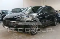 2018 Porsche Cayenne