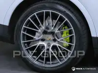 2018 Porsche Cayenne