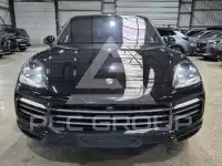 2018 Porsche Cayenne