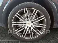 2018 Porsche Cayenne