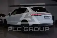 2018 Porsche Cayenne