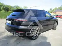 2018 Porsche Cayenne