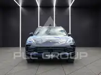 2018 Porsche Cayenne