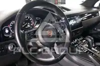 2018 Porsche Cayenne