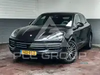 2018 Porsche Cayenne