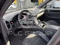 2018 Porsche Cayenne