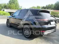 2018 Porsche Cayenne