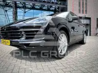 2018 Porsche Cayenne