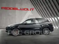 2018 Porsche Cayenne