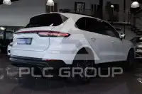 2018 Porsche Cayenne